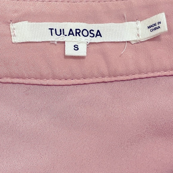 Tularosa Kai skirt - Picture 9 of 9